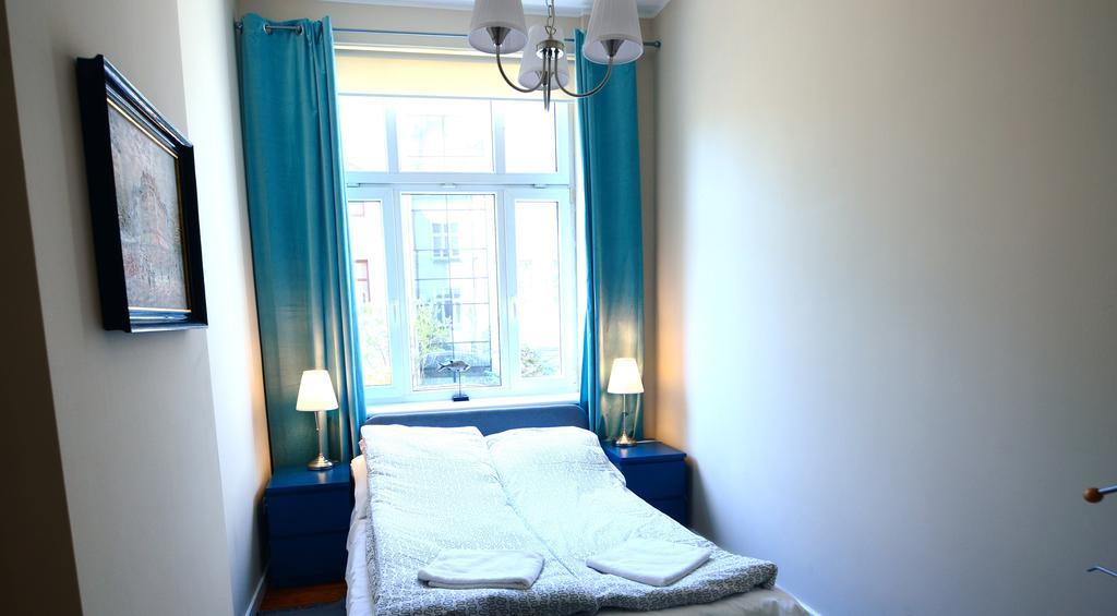 Victus Apartamenty, Apartamenty Adams Sopot Exterior foto